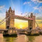 A brief guide to visiting The Tower of London and London Bridge