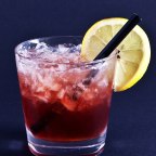 London Life: The Story Behind the Bramble Cocktail